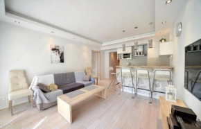 Отель Apart-Invest Apartamenent Bergen  Шклярска-Поремба